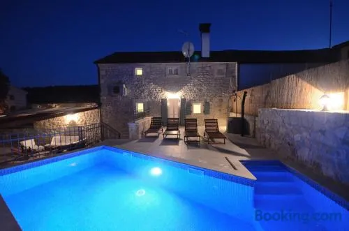 Villa Zonti - Image 1