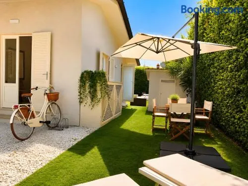 Forte Privé - Forte Dei Marmi - Image 1