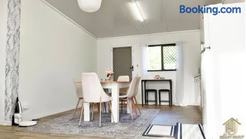 Peaceful Forest Retreat - Image 1