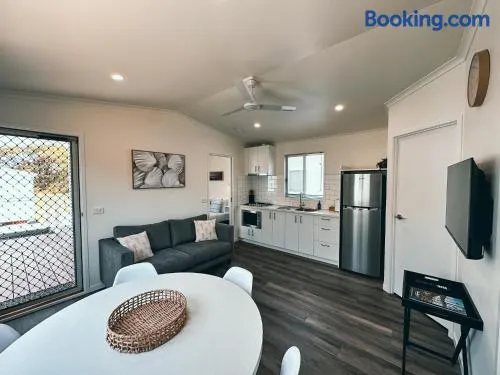 BIG4 Ulladulla Beachside Holiday Park - Image 1