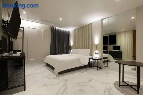 Grazie Hotel Tanhyeon - Image 1