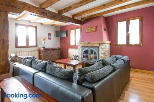 Casa rural Enekoizar - Image 1