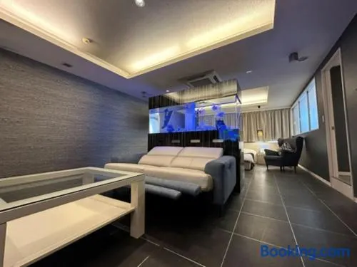 HOTEL felice Osaka Itami Airport - Vacation STAY 54193v - Image 1