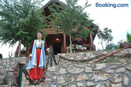 Holiday Home Zorić - Image 1