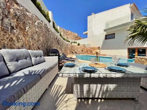 Colina del Sol Cullera - Villa Sol - Image 1