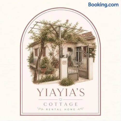 Yiayia's Cottage - Image 1