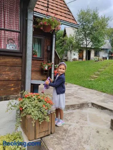 Kuća za odmor Kalina - Image 1