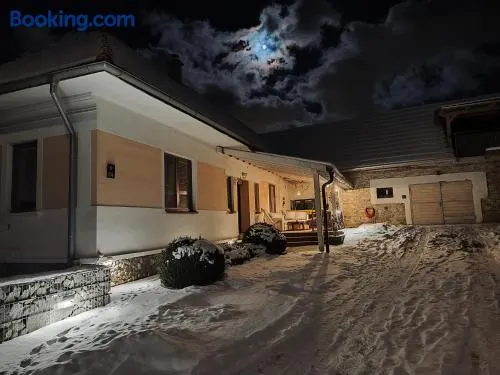 Holiday Home Galícius - Image 1