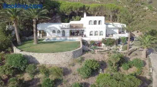 Villa Buen Retiro - Image 1