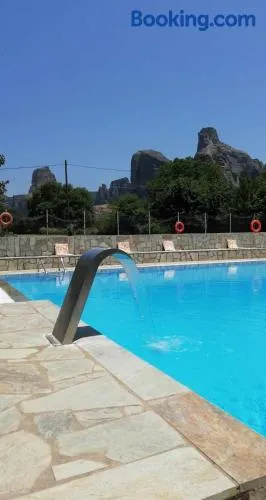 Farmhouse Meteora Garden - Image 1