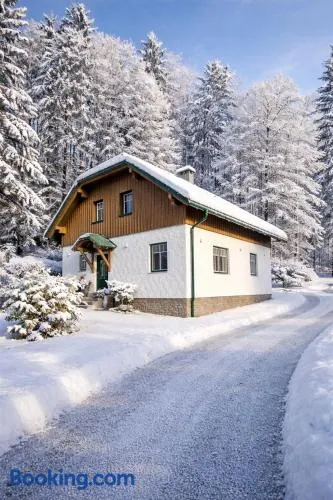 Ferienhaus Saxenauer - Image 1
