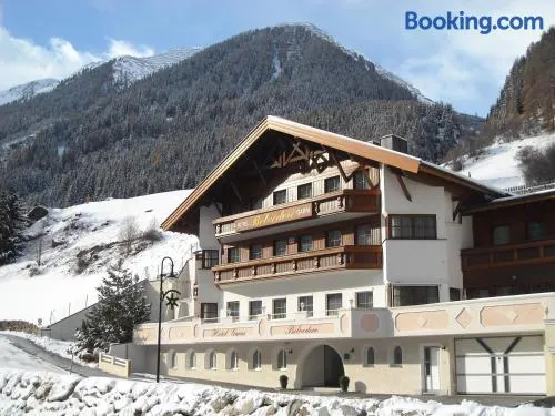 Hotel Garni Belvedere - Image 1