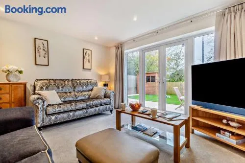 3 Bed in Framlingham oc-f30353 - Image 1