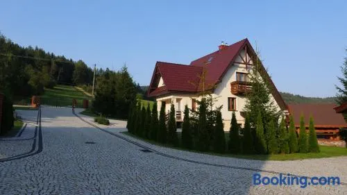 Miodowe Zacisze - Image 1