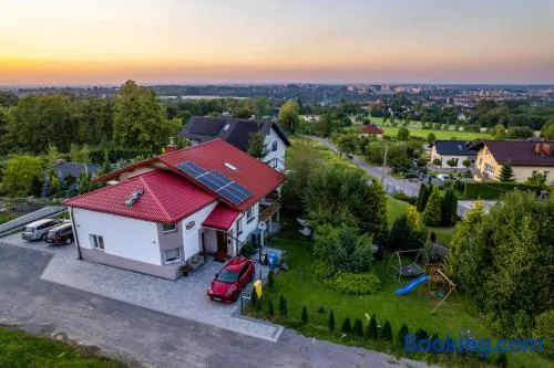 Pokoje Pod Dębowcem - Image 1
