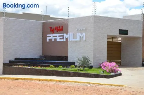 Motel Premium (Adults Only) - Image 1
