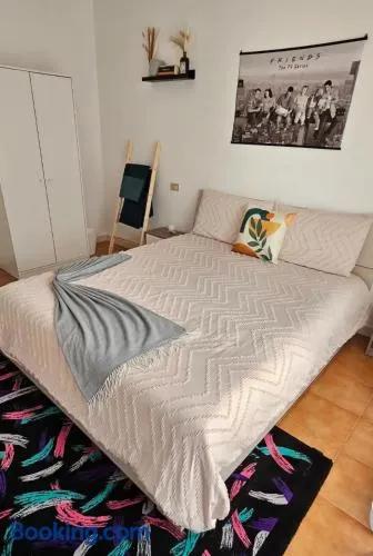 Wanderlust Traveller Room San Lazzaro - Image 1