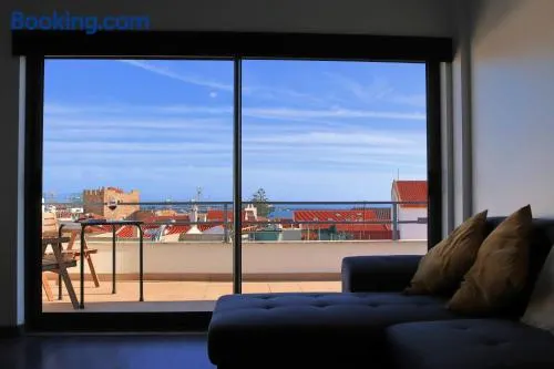 Castle in Blue Apartments-Sea View - Image 1