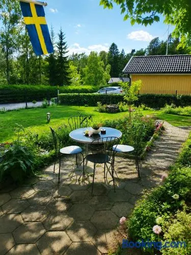 Rosgarden - Image 1
