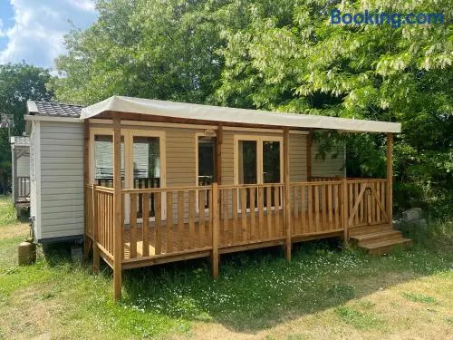C&B Lodges - Image 1