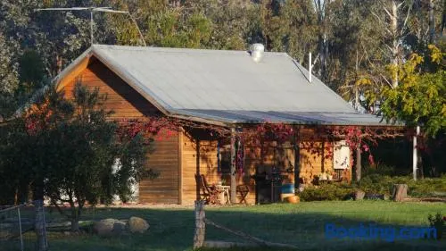 Candlebark Retreat - Image 1