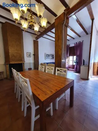 CASA BAUTISTA - ROTGLÀ - Image 1