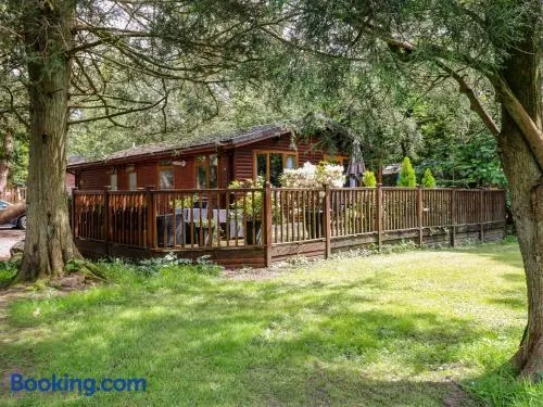 Footprints Lodge - Image 1