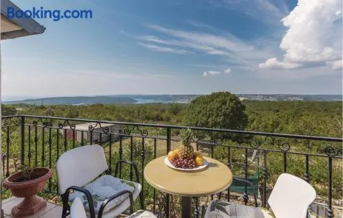 Apartment Koromacno Sveti Lovrec - Image 1