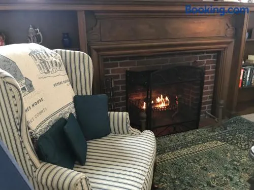 Mill Stone - Mt Penn Lodging - Image 1