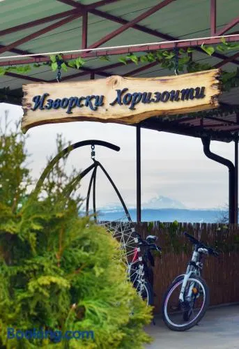Apartment "Izvorski Horizonti" with ATV adventure opportunity near Zaječar - Image 1