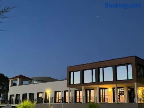 Apartamentos turísticos El Pinar - Image 1