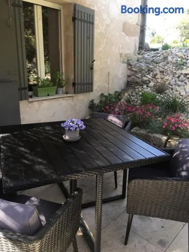 Juste derrière chez nous - Image 1