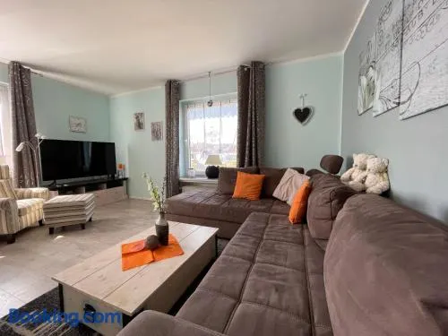 Ferienhaus Sweethome - mit Garten - Image 1