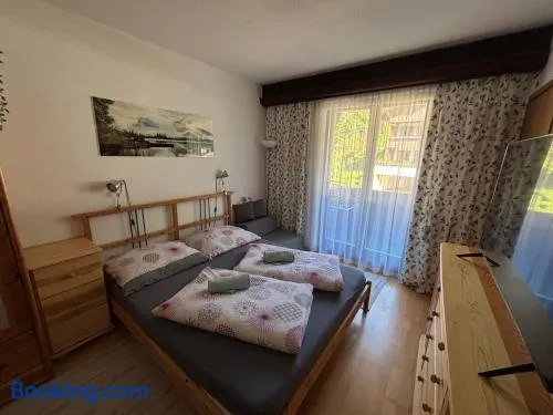 Studio Apartment BKK - Image 1