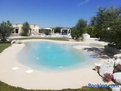 Tenuta degli Ulivi Luxury Relax - Image 1
