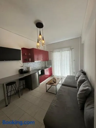 Mano’s House Preveza - Image 1