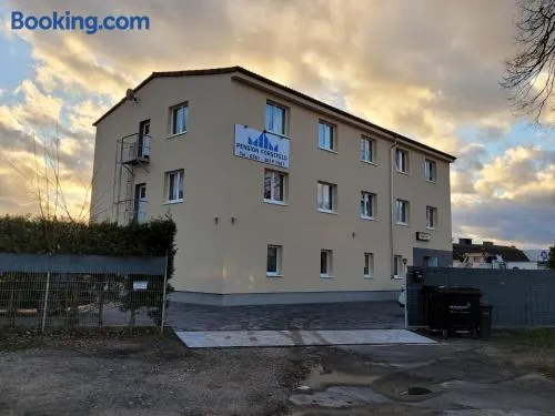 Pension Forstfeld Kassel - Image 1