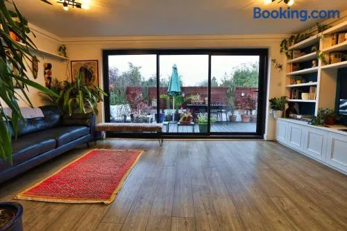 Your beautiful home in London - Image 1