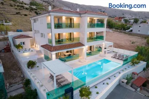 Apartvilla Pag - Image 1