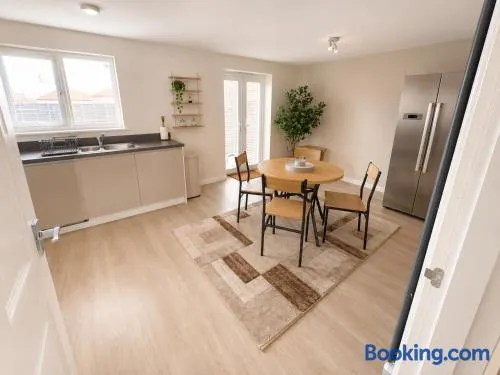 MpaNjus - Double Rooms, Shared House - Image 1