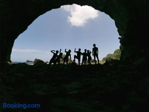 祥鼎結盟綠島深層珊瑚海鹽鋪 - Image 1