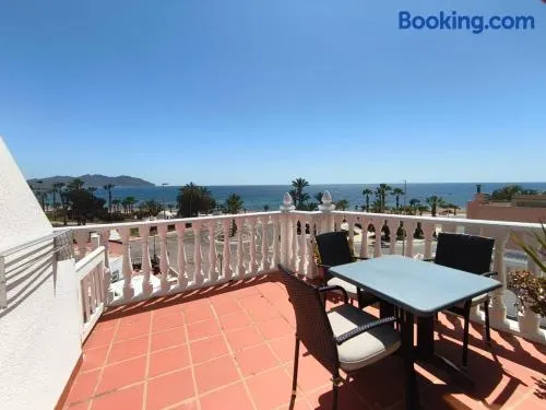 Apartamentos Bellavista - Image 1
