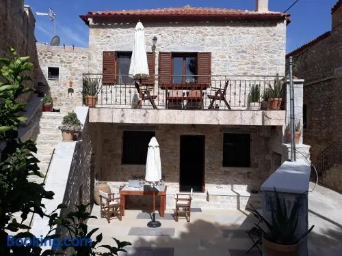 Aspasia House - Image 1