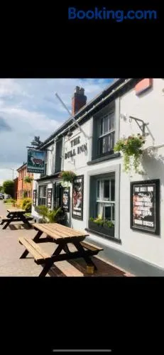 The Coach House at The Bull Inn - Image 1