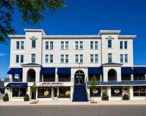 The Linda Grande Hotel - Image 1