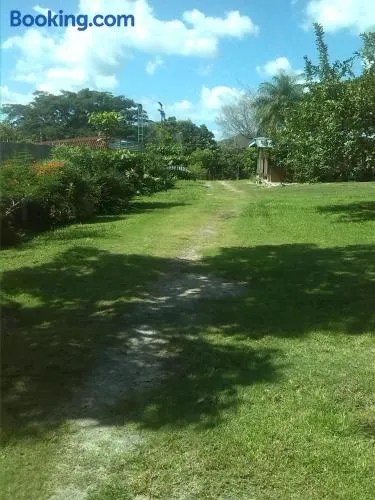 Tiquisia Lodge - Image 1