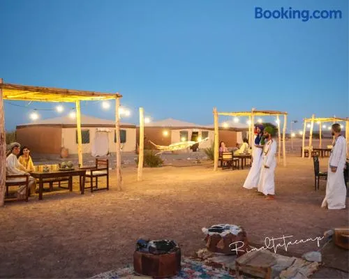 Rimal tata camp - Image 1