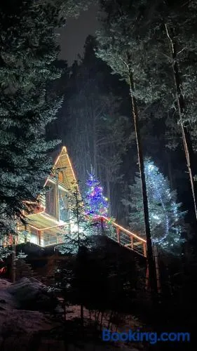 Hut In Hatsvali - Image 1