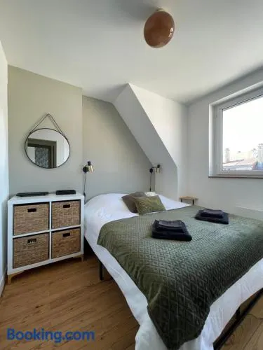 TheLighthouse Logement cozy idéalement situé - Image 1