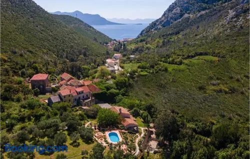 Holiday Home Gornje Selo Bb Iii - Image 1
